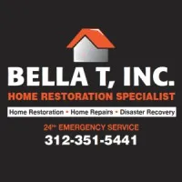 Bella T Mold Removal
