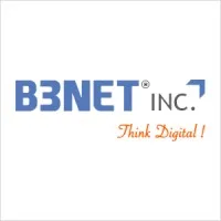 B3NET Inc. 
