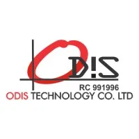 ODIS Technology Co. Ltd ODIS Technology Co. Ltd