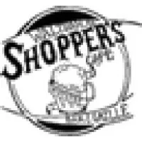 Shoppers Cafe