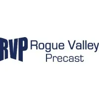 Rogue Valley Precast