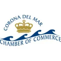 CORONA DEL MAR CHAMBER OF COMMERCE CORONA DEL MAR CHAMBER OF COMMERCE