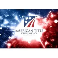 American Title Service Agency