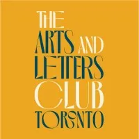 The Arts & Letters Club of Toronto The Arts & Letters Club of Toronto