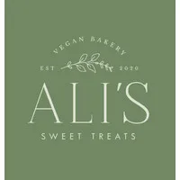 Ali's Sweet Treats Ali's Sweet Treats