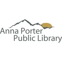 Anna Porter Public Library Anna Porter Public Library