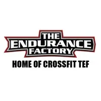 CrossFit TEF