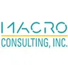 MACRO Consulting, Inc. MACRO Consulting, Inc.
