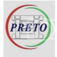 PRETO TOOLING SYSTEMS