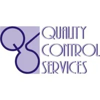 Quality Control Services (QCS) Quality Control Services (QCS)