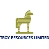 Troy Resources Limited Troy Resources Limited