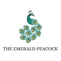 The Emerald Peacock