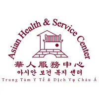 Asian Health & Service Center Asian Health & Service Center
