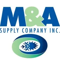 M&A Supply Company