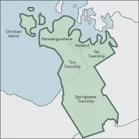 North Simcoe Community Futures Development Corporation