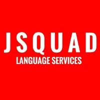 JSQUAD LANGUAGE SERVICES 