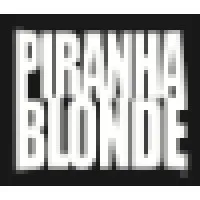 Piranha Blonde Agency