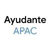 Ayudante APAC Ayudante APAC