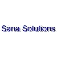 Sana Solutions