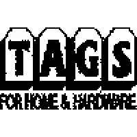 Tags Hardware, Inc Tags Hardware, Inc