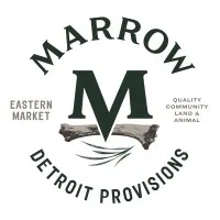 Marrow Detroit Provisions