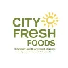 City Fresh Foods City Fresh Foods