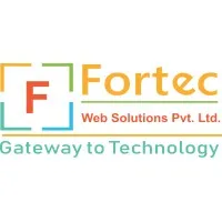 Fortec web Solutions Pvt. Ltd. Fortec web Solutions Pvt. Ltd.