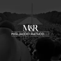 Migliaccio & Rathod LLP