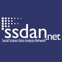Social Science Data Analysis Network