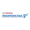 TTC AUTO ARGENTINA - Toyota Panamericana TTC AUTO ARGENTINA - Toyota Panamericana