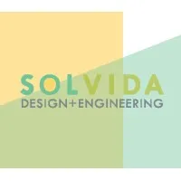 Solvida Design + Engineering, Inc. Solvida Design + Engineering, Inc.