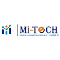 Mokshi Innovate Tech Sdn Bhd