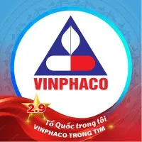 VINH PHUC PHARMACEUTICAL JOINT - STOCK COMPANY