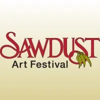Sawdust Art Festival