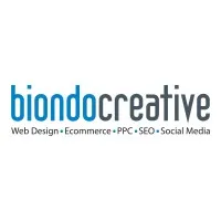 Biondo Creative - Web Design, eCommerce, PPC, SEO, Social Media Biondo Creative - Web Design, eCommerce, PPC, SEO, Social Media