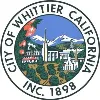 City of Whittier City of Whittier