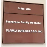 Evergreen Family Dentistry
