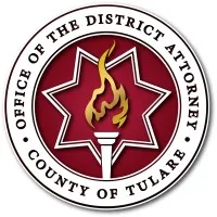 Tulare County District Attorney's Office