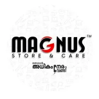 MAGNUS STORE AND CARE MAGNUS STORE AND CARE