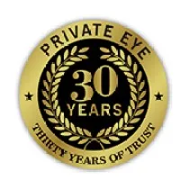 Private Eye Pvt Ltd