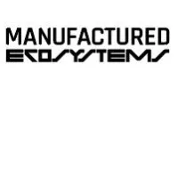 Manufactured Ecosystems