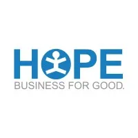 HOPE: Business for Good