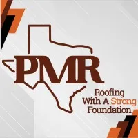 PMR Roofing