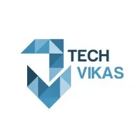 Tech Vikas Pvt. Ltd Tech Vikas Pvt. Ltd