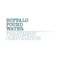 Buffalo Pound Water Treatment Corporation Buffalo Pound Water Treatment Corporation