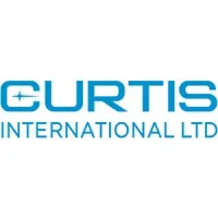 Curtis International Ltd Curtis International Ltd