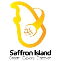 Saffron Island