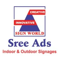 SreeAds