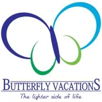 Butterfly Vacations