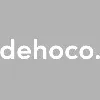 Dehoco. Dehoco.